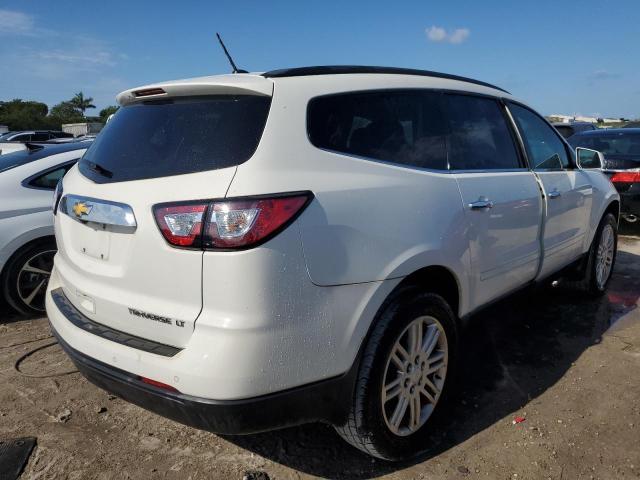 Photo 3 from auction – 2015 CHEVROLET TRAVERSE L with VIN 1GNKRGKD3FJ154199