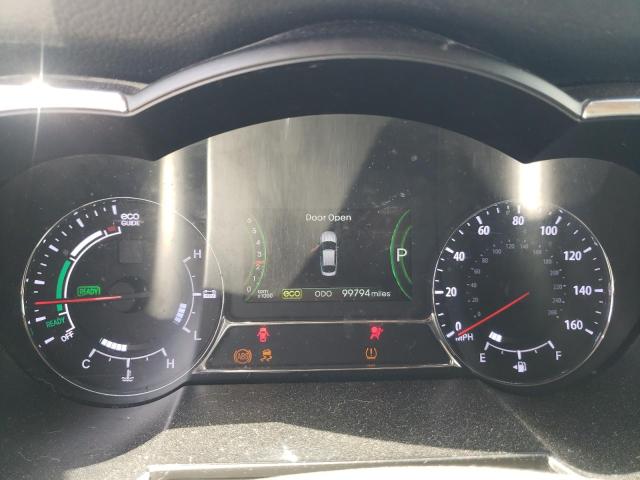 Photo 9 from auction – 2013 KIA OPTIMA HYB with VIN KNAGM4AD8D5060545