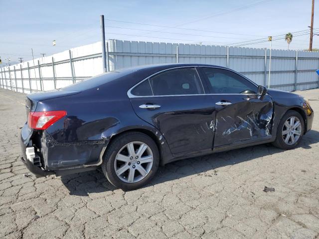 Photo 3 from auction – 2008 LEXUS ES 350 with VIN JTHBJ46G182199625