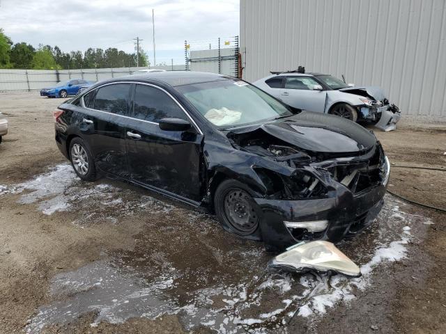 Photo 4 from auction – 2013 NISSAN ALTIMA 2.5 with VIN 1N4AL3AP1DC203269