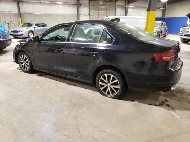 Photo 2 from auction – 2018 VOLKSWAGEN JETTA SE with VIN 3VWDB7AJ3JM244040