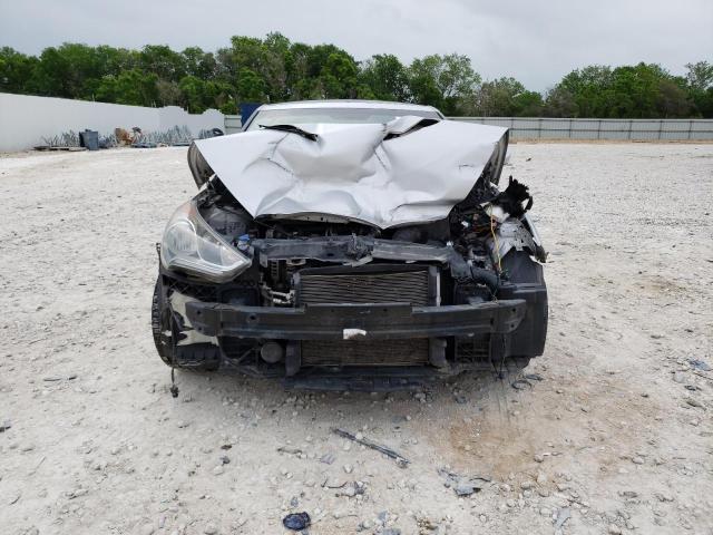 Photo 5 from auction – 2013 HYUNDAI VELOSTER with VIN KMHTC6AD8DU142261