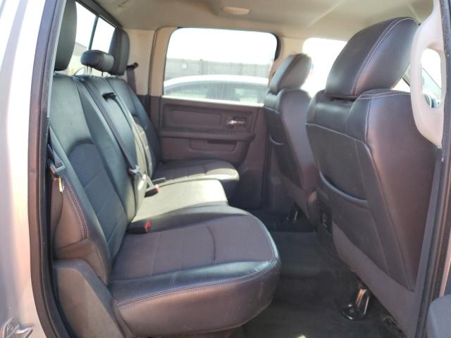 Photo 10 from auction – 2012 DODGE RAM 1500 S with VIN 1C6RD7MT5CS107215