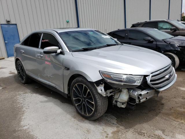 Photo 4 from auction – 2017 FORD TAURUS SEL with VIN 1FAHP2E85HG144502