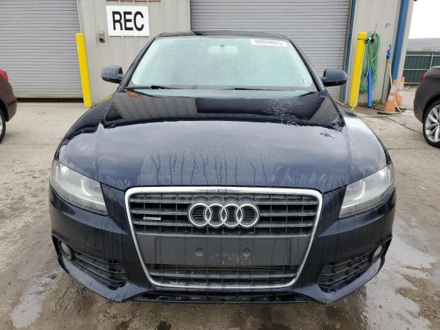 Фото 5 с аукциона – 2010 AUDI A4 PREMIUM с VIN WAUBFAFL2AN065805