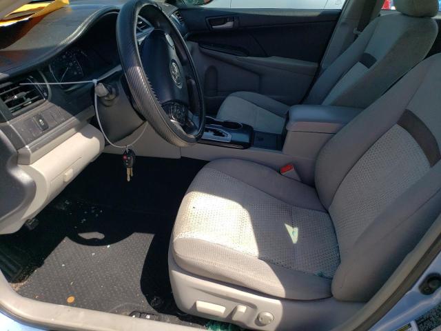 Photo 7 from auction – 2013 TOYOTA CAMRY L with VIN 4T4BF1FK4DR302235