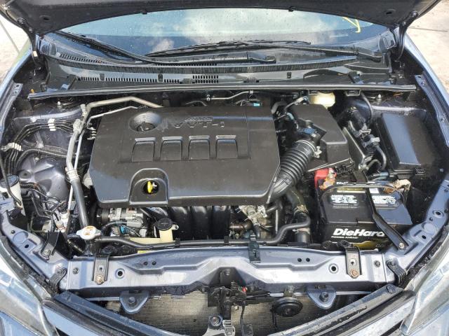 Photo 11 from auction – 2017 TOYOTA COROLLA L with VIN 5YFBURHEXHP726760