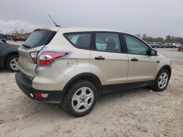 Photo 3 from auction – 2017 FORD ESCAPE S with VIN 1FMCU0F76HUD63991