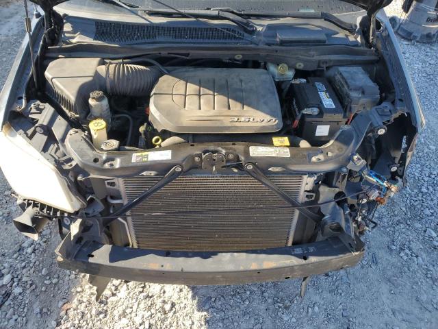 Photo 12 from auction – 2013 DODGE GRAND CARA with VIN 2C4RDGBG0DR799711