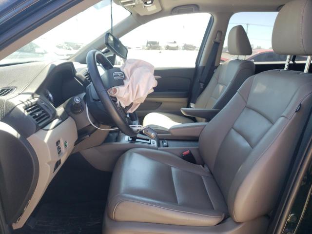 Photo 7 from auction – 2016 HONDA PILOT EXLN with VIN 5FNYF5H73GB041458