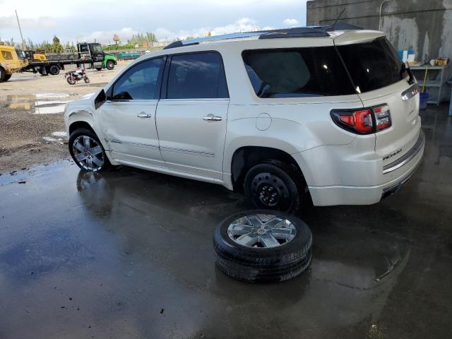 Photo 2 from auction – 2014 GMC ACADIA DEN with VIN 1GKKRTKD7EJ305694