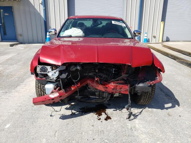 Photo 5 from auction – 2010 CHRYSLER 300C with VIN 2C3CK6CT5AH203760