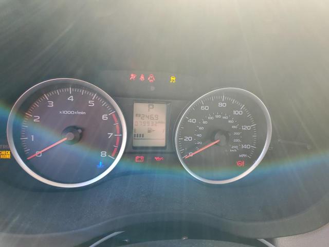 Photo 9 from auction – 2016 SUBARU FORESTER 2 with VIN JF2SJADCXGH418031