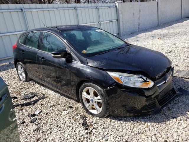 Photo 4 from auction – 2013 FORD FOCUS SE with VIN 1FADP3K20DL149936