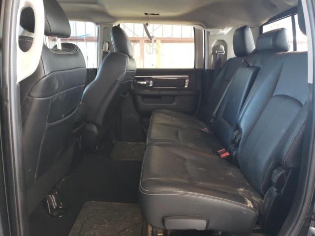 Photo 10 from auction – 2018 RAM 3500 LARAM with VIN 3C63R3ML4JG354133
