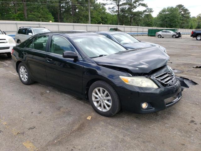 Photo 4 from auction – 2011 TOYOTA CAMRY BASE with VIN 4T1BF3EK2BU156518