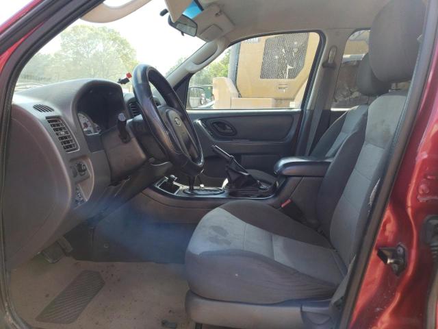 Photo 7 from auction – 2005 FORD ESCAPE XLS with VIN 1FMYU92Z25KC43209