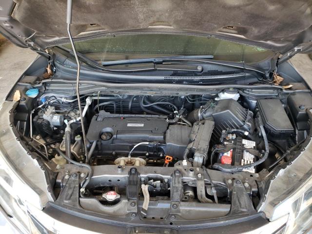 Photo 11 from auction – 2016 HONDA CR-V TOURI with VIN 5J6RM3H98GL031211