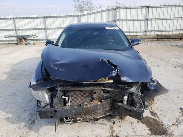 Photo 5 from auction – 2013 NISSAN MAXIMA S with VIN 1N4AA5AP9DC818993