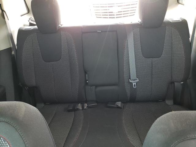 Photo 10 from auction – 2017 GMC TERRAIN SL with VIN 2GKFLNE32H6260246