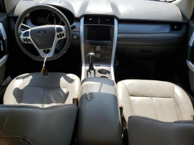 Photo 8 from auction – 2011 FORD EDGE SEL with VIN 2FMDK3JC1BBB60276