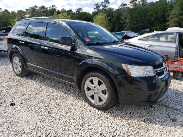Photo 4 from auction – 2012 DODGE JOURNEY CR with VIN 3C4PDCDG2CT296545
