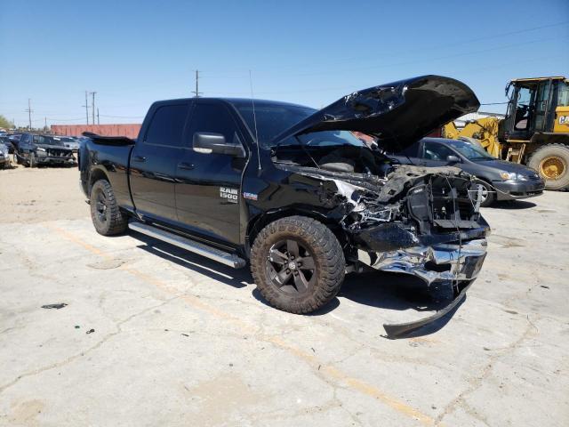 Photo 4 from auction – 2020 RAM 1500 CLASS with VIN 1C6RR6TT5LS133388