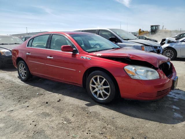 Photo 4 from auction – 2007 BUICK LUCERNE CX with VIN 1G4HD57237U185901