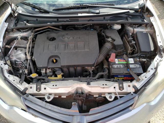 Photo 11 from auction – 2015 TOYOTA COROLLA L with VIN 2T1BURHE1FC312831