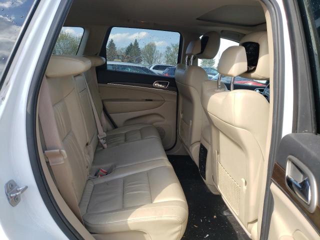 Photo 10 from auction – 2015 JEEP GRAND CHER with VIN 1C4RJFBG3FC678802