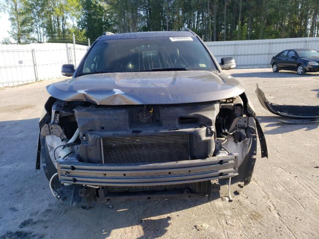 Photo 5 from auction – 2014 FORD EXPLORER X with VIN 1FM5K7D89EGB22987