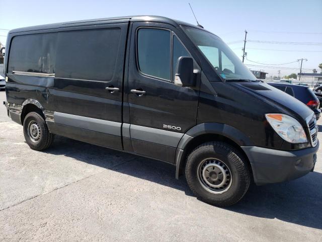 Photo 4 from auction – 2008 DODGE SPRINTER 2 with VIN WD0PE746785328139