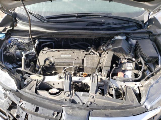 Photo 11 from auction – 2016 HONDA CR-V TOURI with VIN 5J6RM3H90GL029307