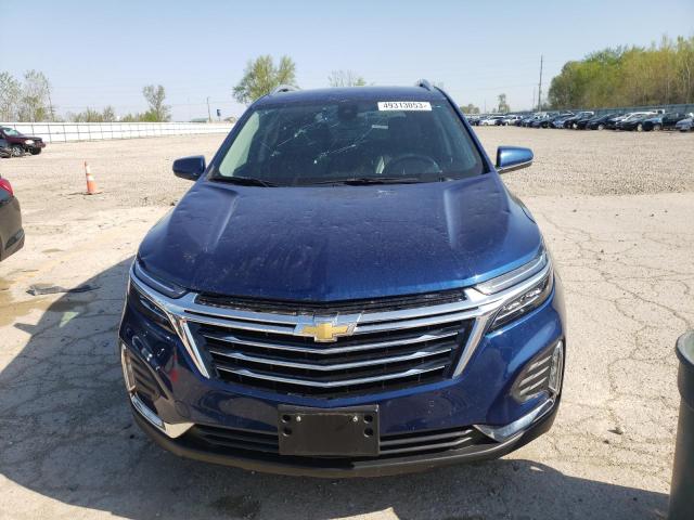 Photo 5 from auction – 2022 CHEVROLET EQUINOX PR with VIN 3GNAXXEV5NS120302