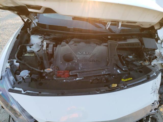 Photo 11 from auction – 2018 NISSAN MAXIMA 3.5 with VIN 1N4AA6AP7JC409246
