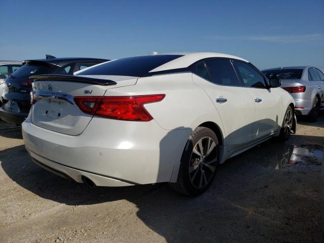 Photo 3 from auction – 2016 NISSAN MAXIMA 3.5 with VIN 1N4AA6AP4GC378840