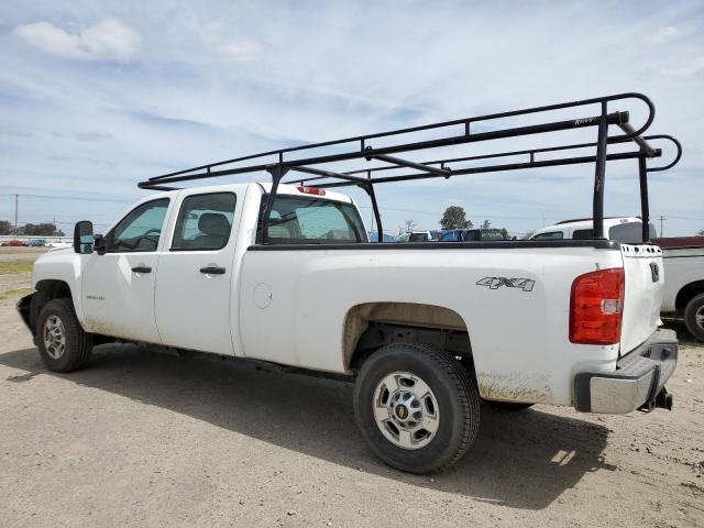 Photo 2 from auction – 2012 CHEVROLET silverado with VIN 1GC1KVE87CF134581