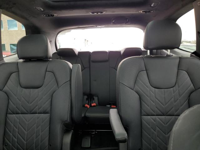 Photo 10 from auction – 2023 KIA TELLURIDE with VIN 5XYP5DGC6PG374933