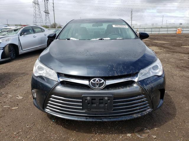 Photo 5 from auction – 2017 TOYOTA CAMRY LE with VIN 4T1BF1FK4HU353024