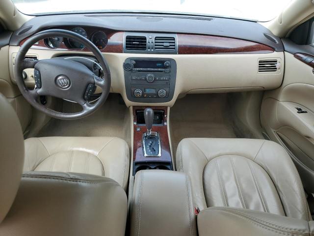 صورة رقم 8 من المزاد - 2007 BUICK LUCERNE CX مع VIN 1G4HD57287U184534