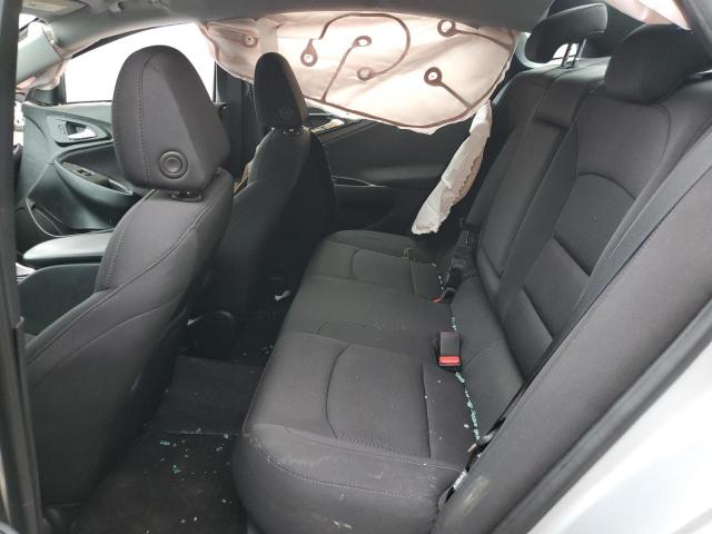 Photo 10 from auction – 2018 CHEVROLET MALIBU LS with VIN 1G1ZB5ST0JF273632