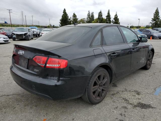 Photo 3 from auction – 2010 AUDI A4 PREMIUM with VIN WAUAFAFL7AN053628