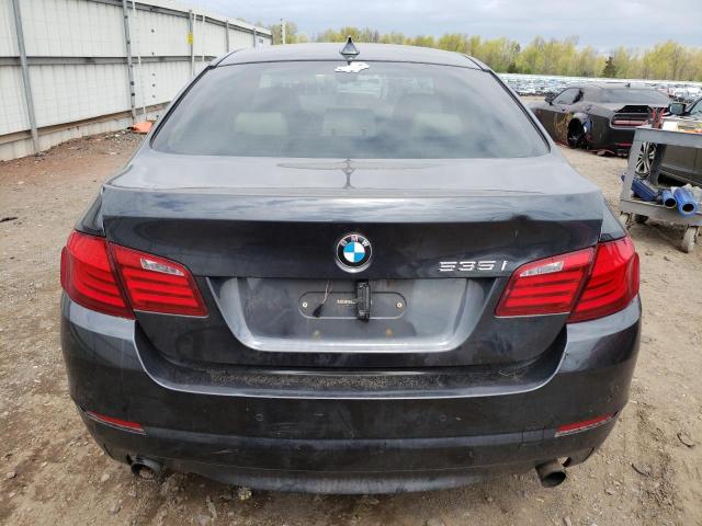 Photo 6 from auction – 2011 BMW 5 SERIES with VIN WBAFU7C56BC778638