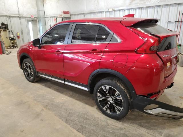 Photo 2 from auction – 2018 MITSUBISHI ECLIPSE CR with VIN JA4AT5AA2JZ038434