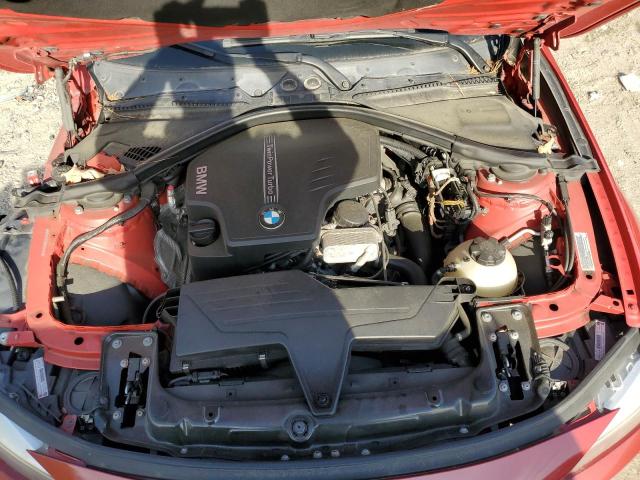 Photo 11 from auction – 2013 BMW 328 I SULE with VIN WBA3C1C50DK104545