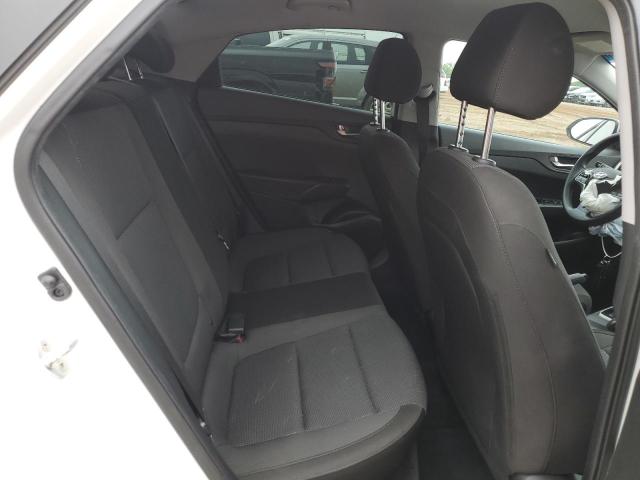 Photo 10 from auction – 2018 HYUNDAI ACCENT SE with VIN 3KPC24A30JE034651