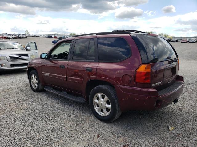 Photo 2 from auction – 2005 GMC ENVOY with VIN 1GKDS13SX52351576