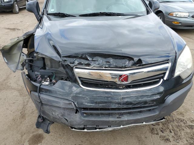 Photo 11 from auction – 2008 SATURN VUE XE with VIN 3GSCL33PX8S700244