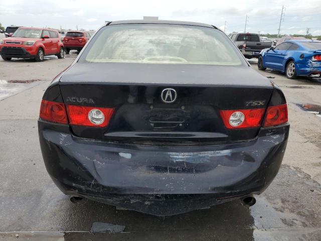 Photo 6 from auction – 2004 ACURA TSX with VIN JH4CL96804C005420