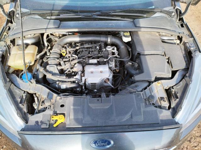 Photo 11 from auction – 2018 FORD FOCUS SE with VIN 1FADP3FE8JL322828